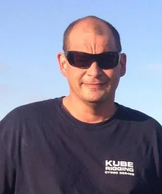 Darren Flindall